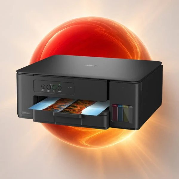 Impresora multifuncional Brother DCP-T430W tanque de tinta WiFi